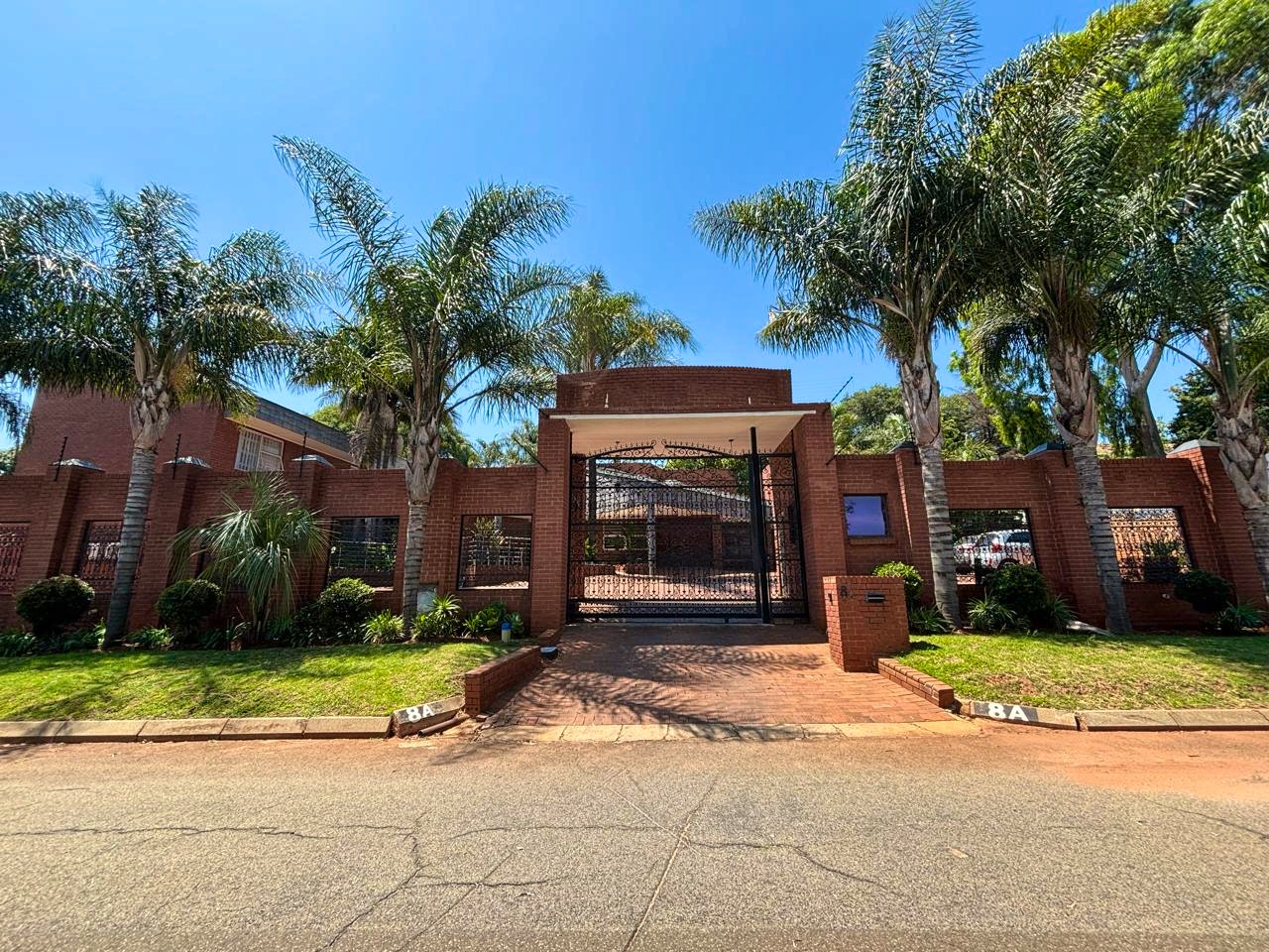 Germiston Accommodation at  | Viya