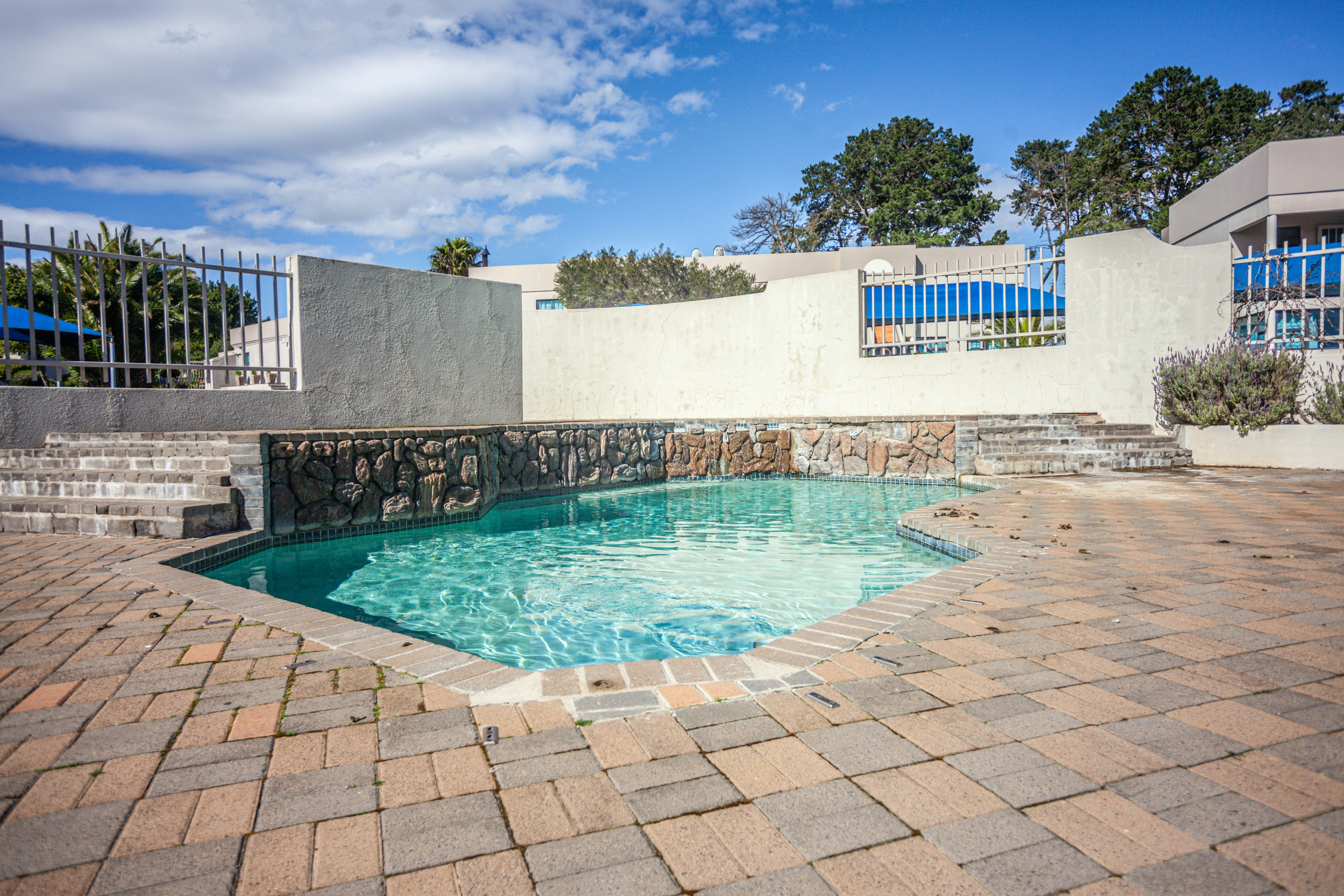 @Villa de Vie holiday apartment image no 30 of 33