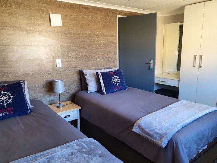 Northern Cape Accommodation at Odendaalsrus | Viya