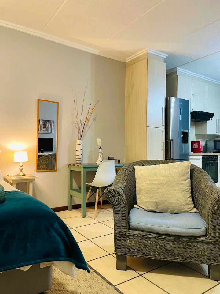 Johannesburg Accommodation at 361 On Sunset | Viya