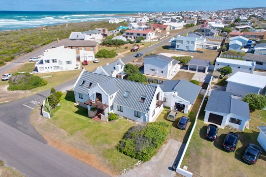 Struisbaai Accommodation at  | Viya