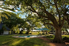 Namibia Accommodation at La Rochelle Lodge | Viya