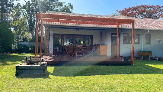 Garden Route Accommodation at  | Viya