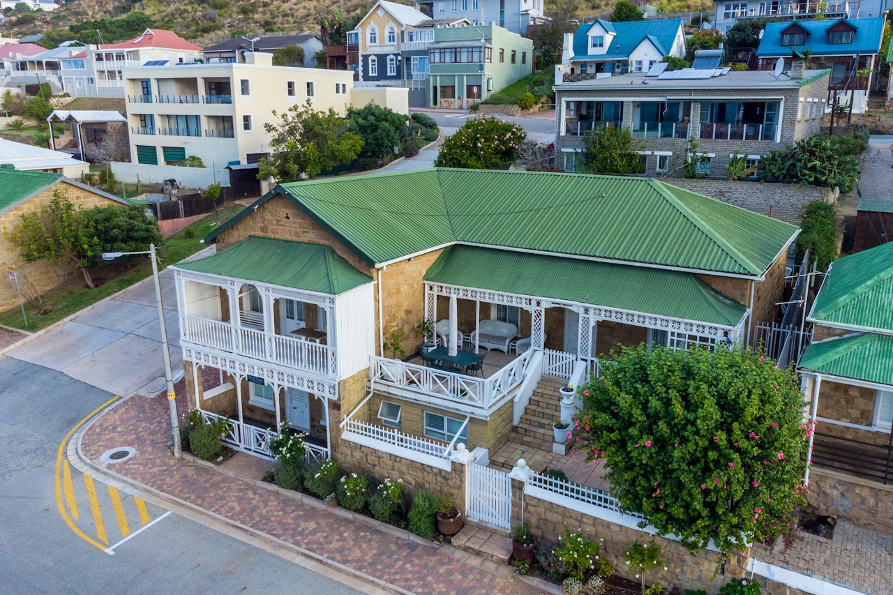 Mossel Bay Accommodation at  | Viya