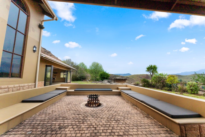 KwaZulu-Natal Accommodation at Misty Ridge Luxury Accommodation | Viya