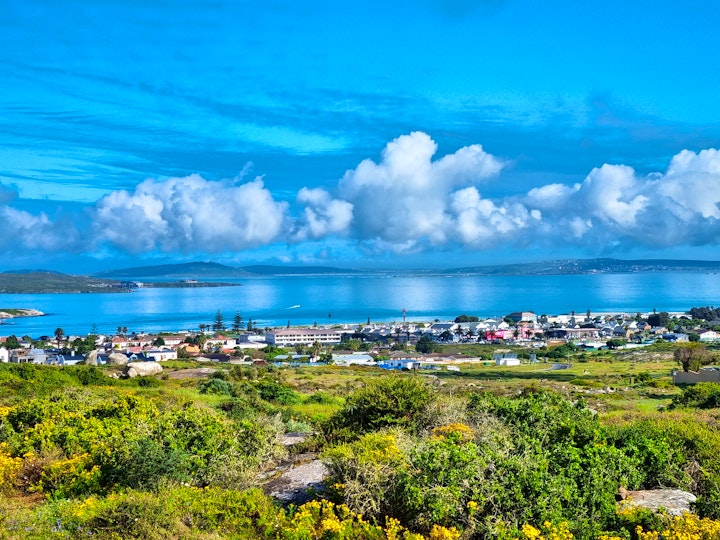 Langebaan Accommodation at The Boulders | Viya