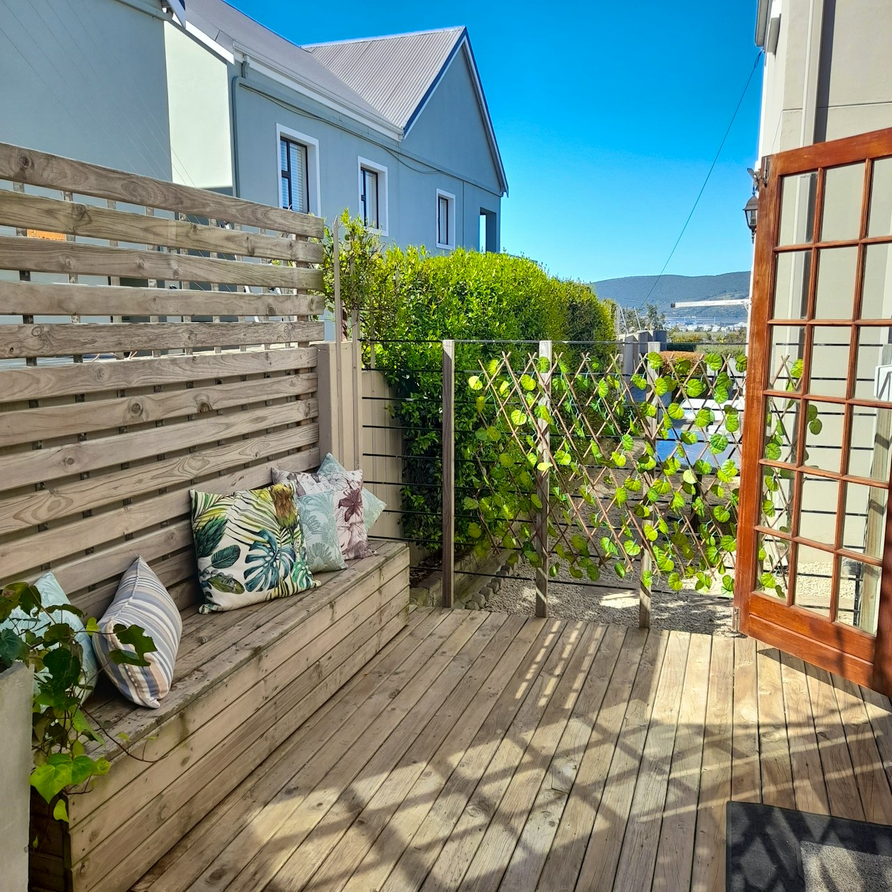 Knysna Accommodation at  | Viya