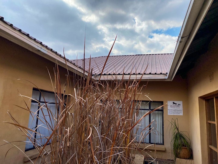 Cradle Of Humankind Accommodation at Black Horse Estate | Viya