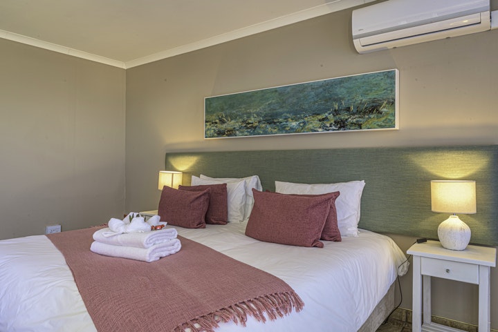 Garden Route Accommodation at Fynbos Golf Club | Viya