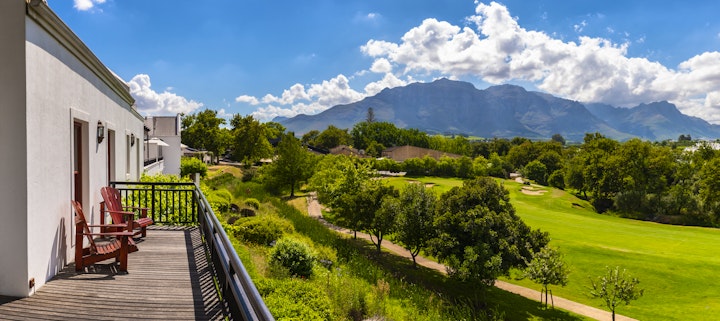 Western Cape Accommodation at De Zalze Lodge | Viya