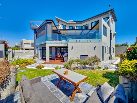 Melkbosstrand Accommodation at  | Viya