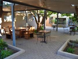 Keetmanshoop Accommodation at Quiver Inn Guesthouse | Viya