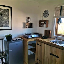 Cradle Of Humankind Accommodation at Elio's Cottage @ Hunters Hill | Viya