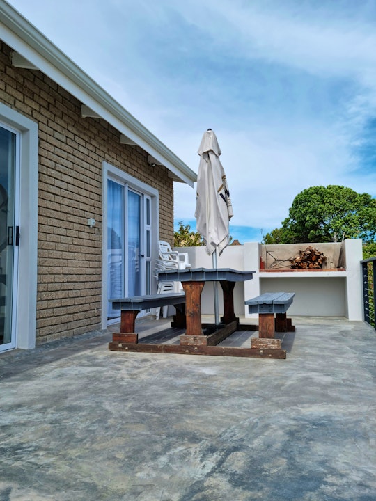 Mossel Bay Accommodation at  | Viya