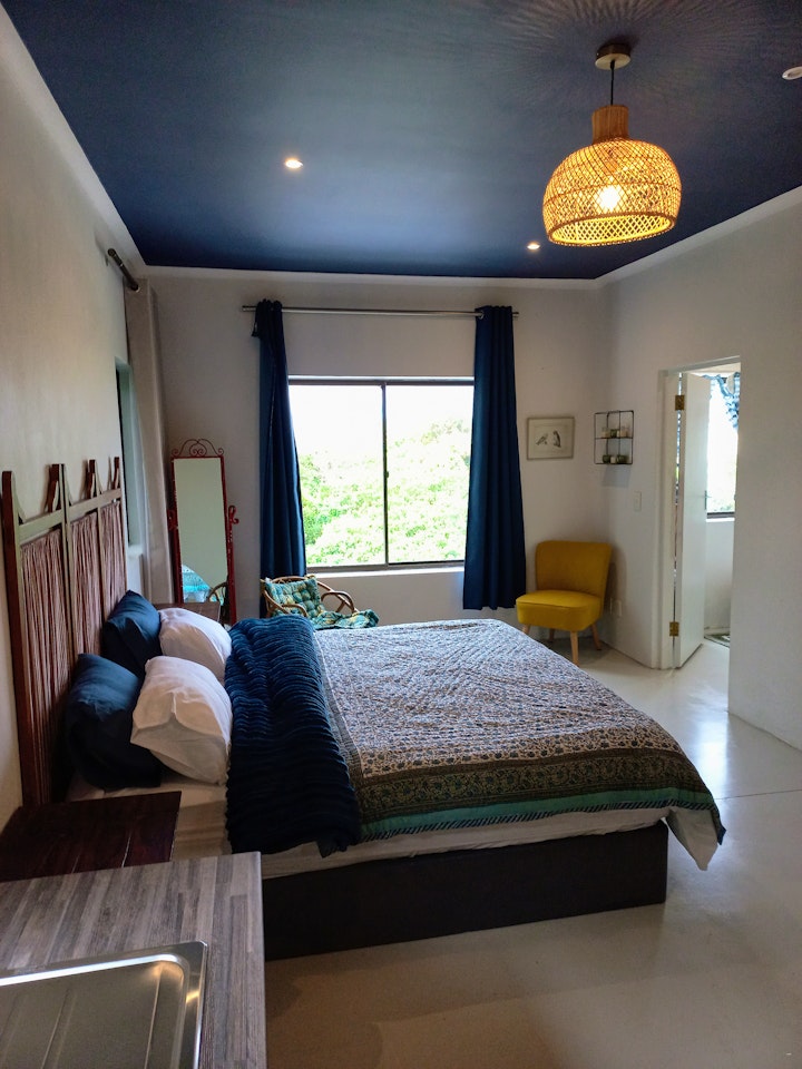 Sarah Baartman District Accommodation at Flatlet in Santareme | Viya