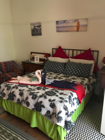 Garden Route Accommodation at  | Viya