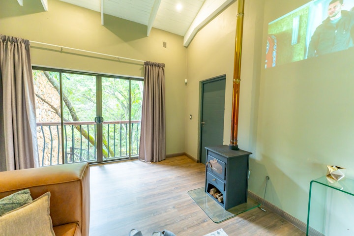 Gauteng Accommodation at Forest Lodge - The Treehouse | Viya