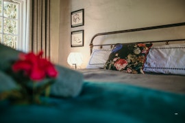 Overberg Accommodation at Classic Greyton Cottage | Viya