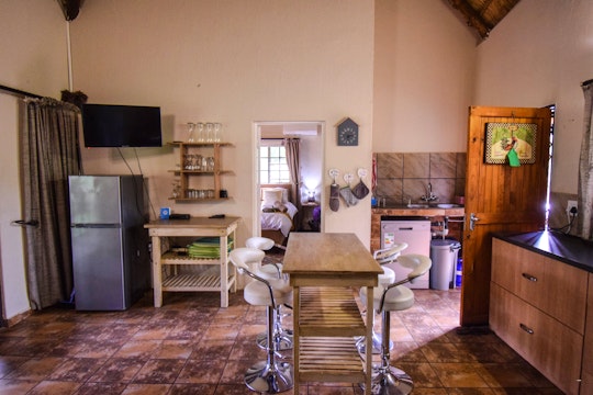 Kruger National Park South Accommodation at  | Viya