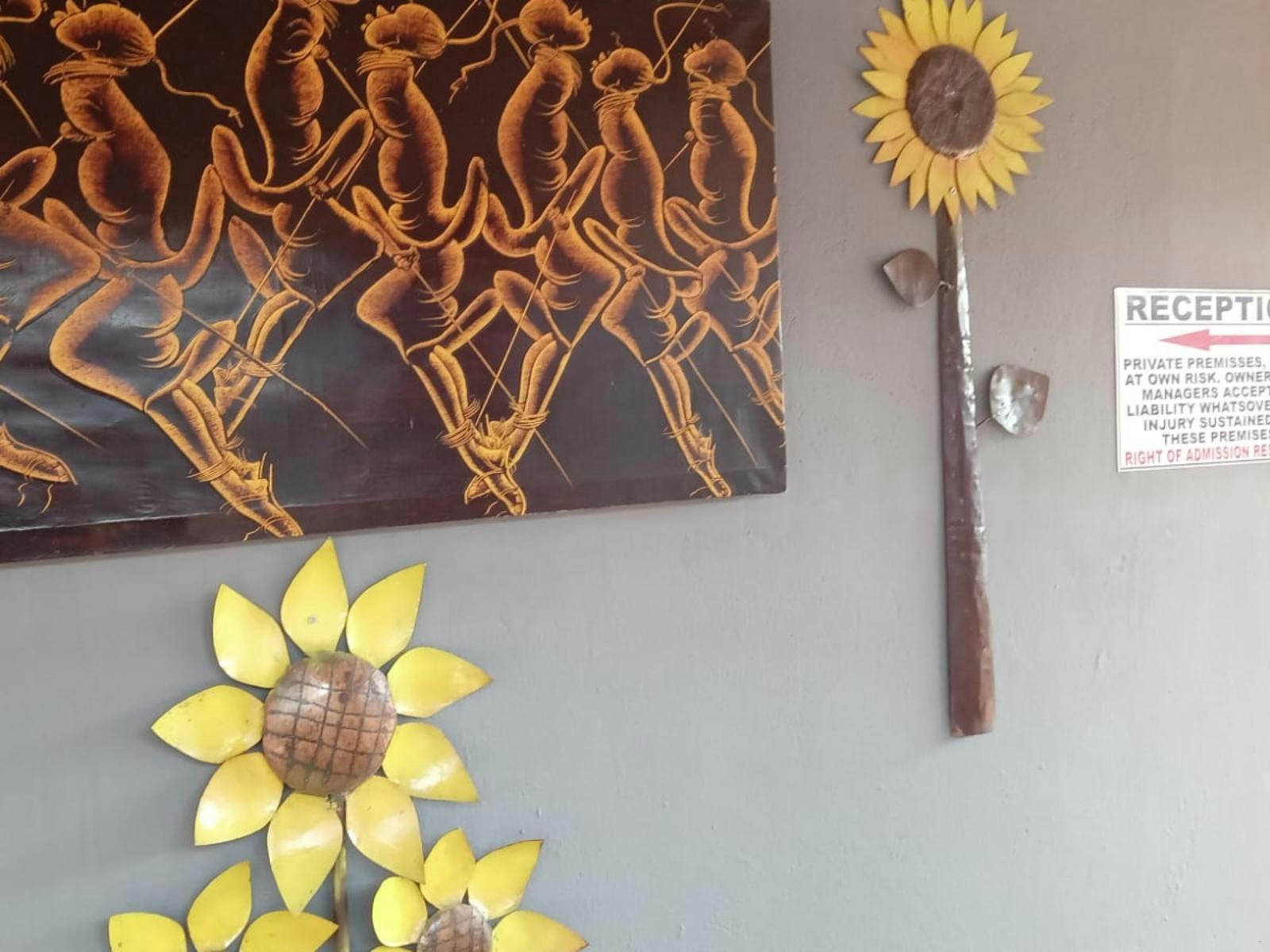 Grand Central Guesthouse Rustenburg image no 9 of 14