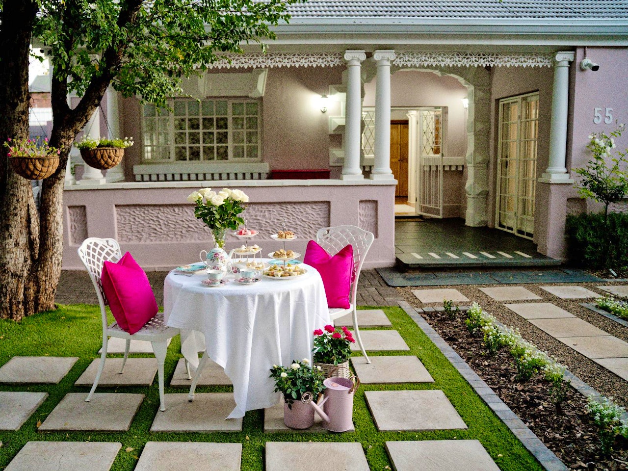 Bloemfontein Accommodation at  | Viya