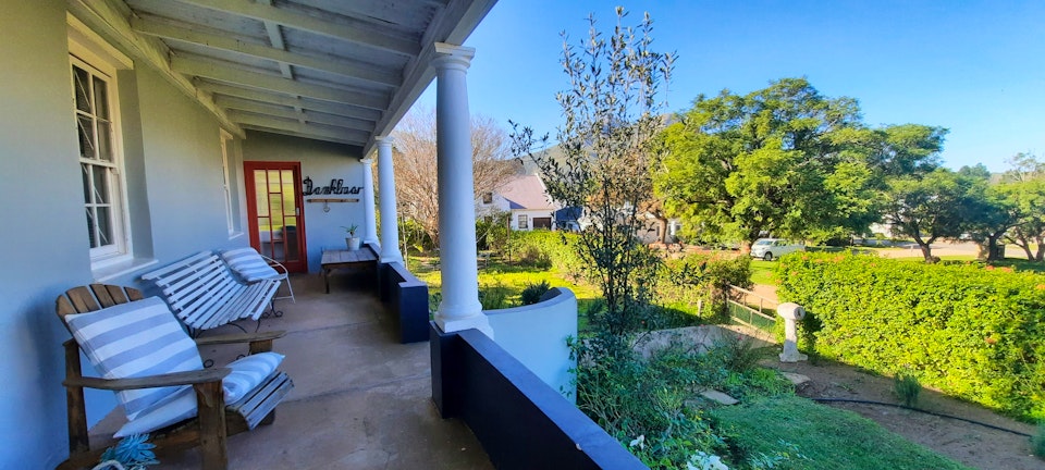 Overberg Accommodation at  | Viya