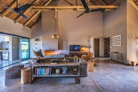 Mpumalanga Accommodation at Elephant Point Matumi Lodge | Viya