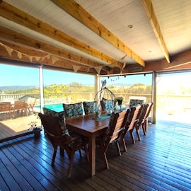 Garden Route Accommodation at Magic Moments | Viya