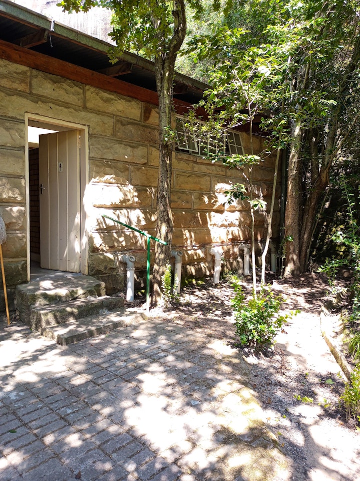 Drakensberg Accommodation at Meiringskloof Nature Park | Viya