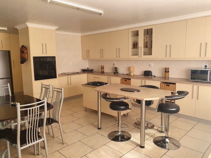 Free State Accommodation at Fish Eagle Lodge | Viya