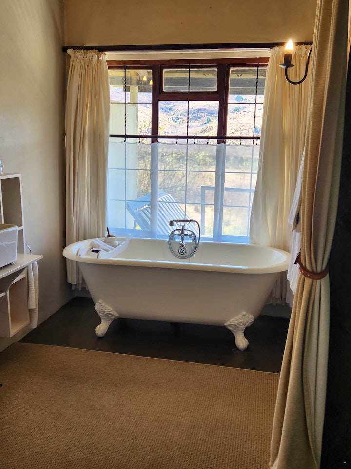 KwaZulu-Natal Accommodation at Cleopatra Mountain Farmhouse | Viya