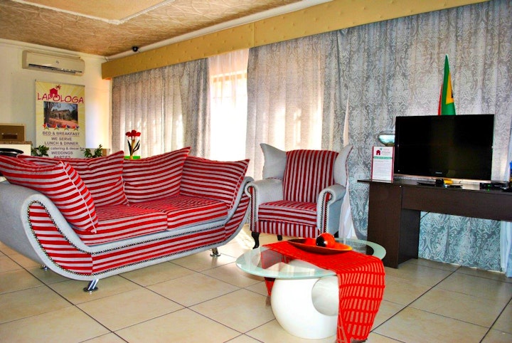 Limpopo Accommodation at Lapologa Bed and Breakfast | Viya