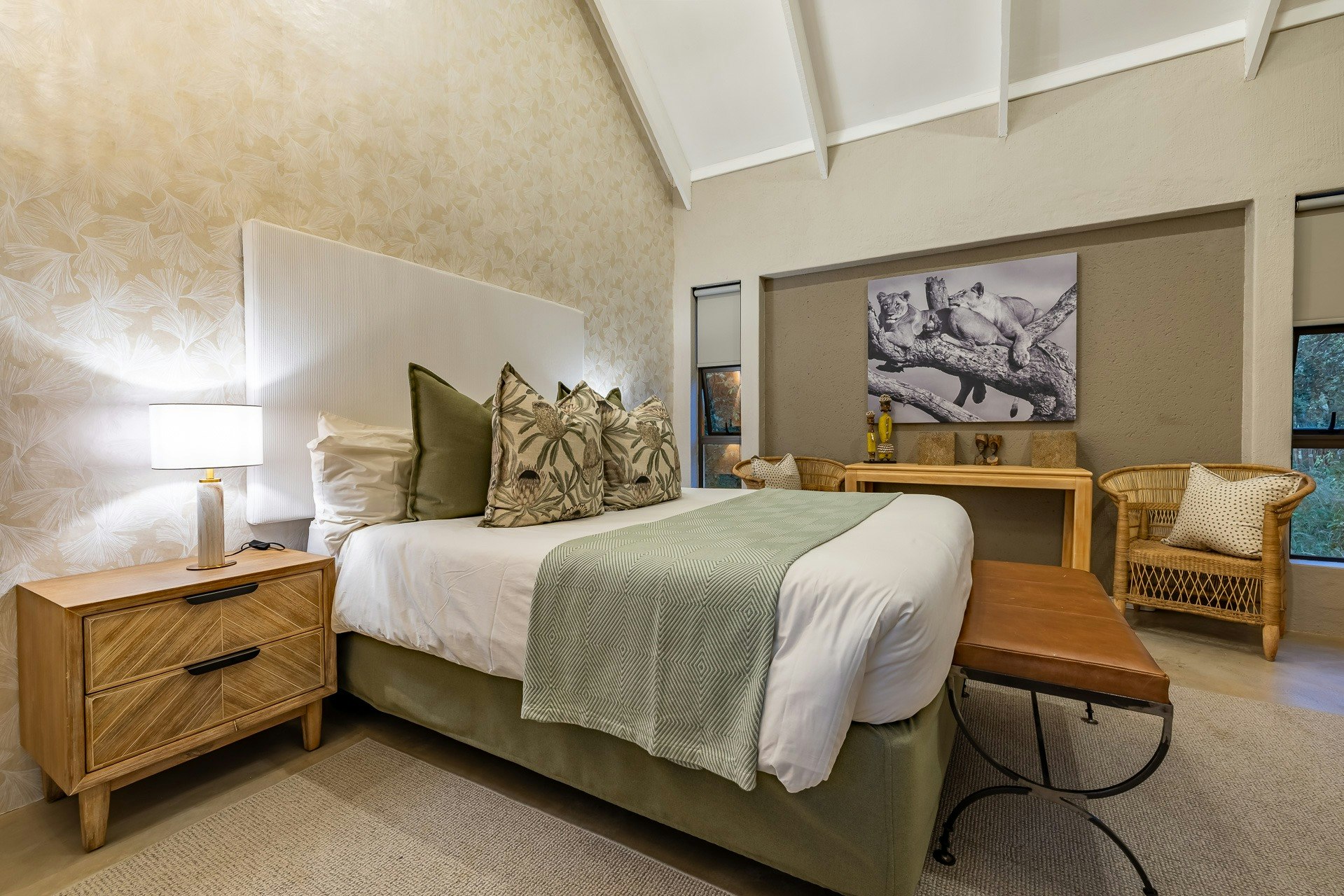Wildheart Safari Accommodation image no 13 of 32