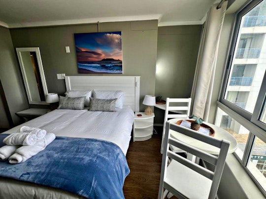 Cape Town Accommodation at  | Viya