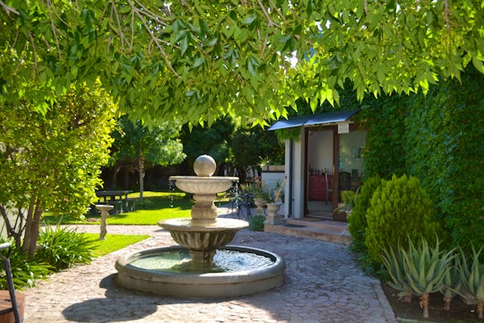 Karoo Accommodation at  | Viya