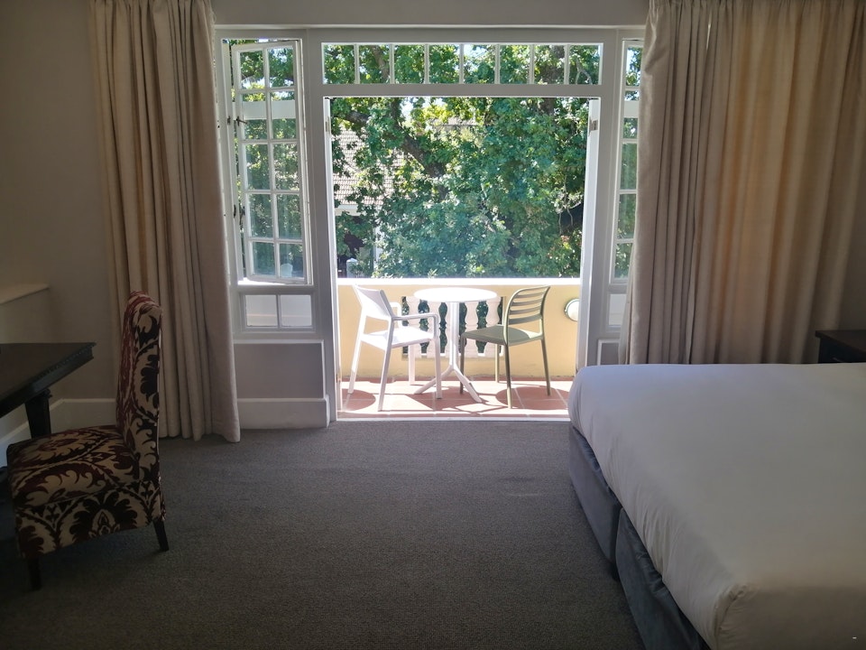 Stellenbosch Accommodation at  | Viya