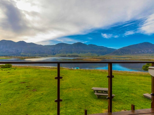 Overberg Accommodation at  | Viya