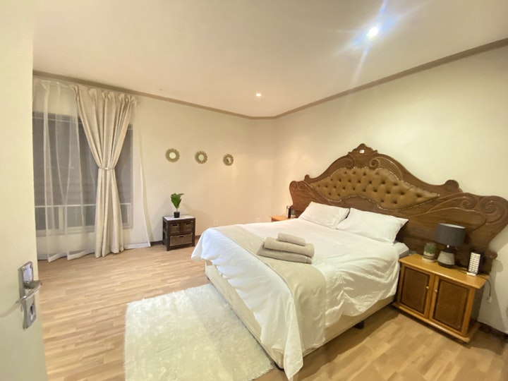 Johannesburg Accommodation at Siena Sun Guesthouse | Viya