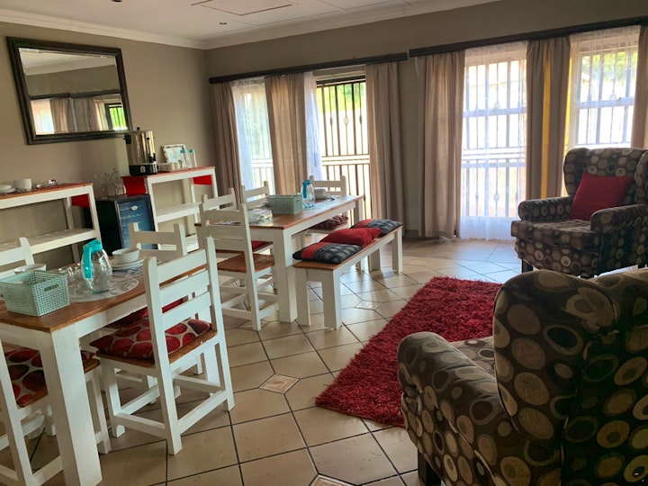 Mpumalanga Accommodation at Garden Palace Guesthouse | Viya