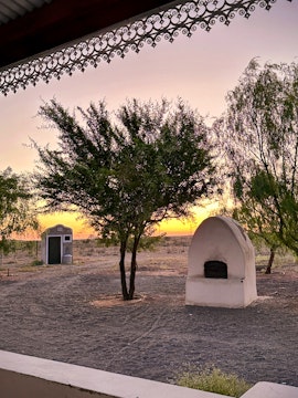 Karoo Accommodation at  | Viya