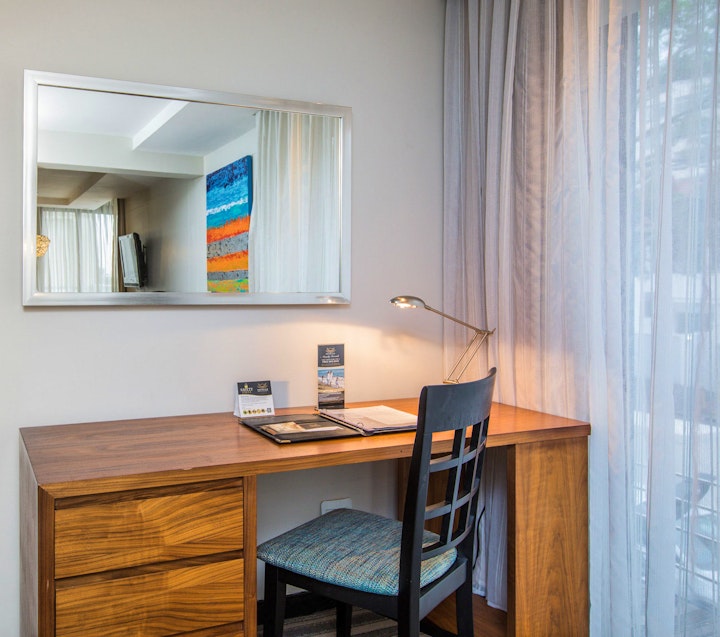 Cape Town Accommodation at Premier Hotel Cape Town | Viya