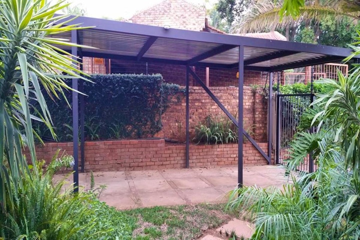 Pretoria Accommodation at Wapadrand Cottage | Viya