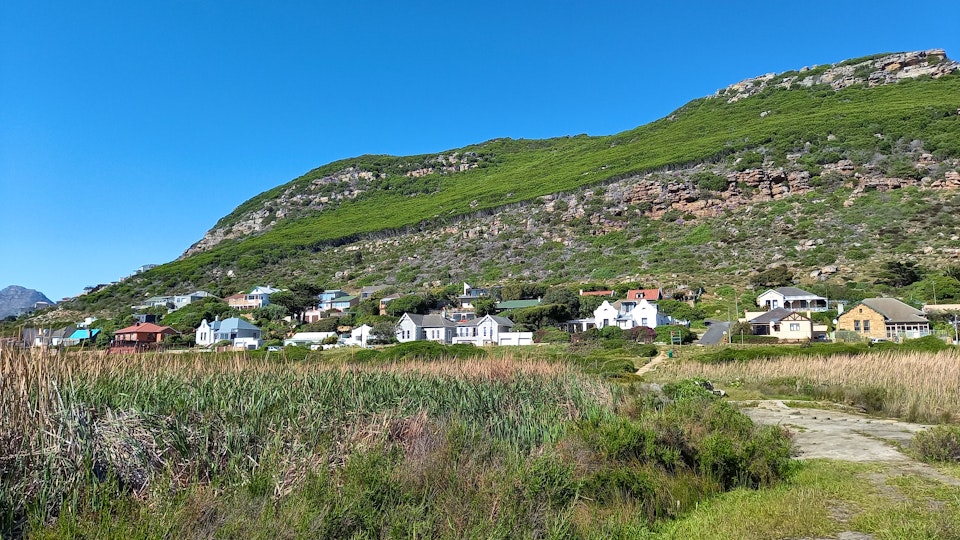 Simon's Town Accommodation at  | Viya