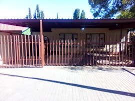 Cradle Of Humankind Accommodation at Casa Villa Guest House | Viya