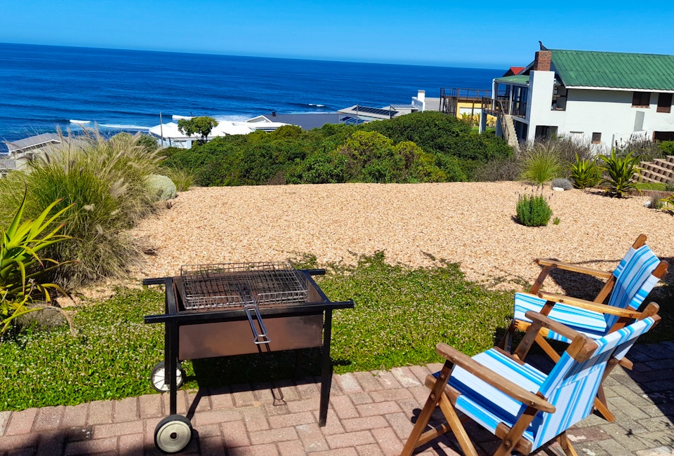 Garden Route Accommodation at  | Viya