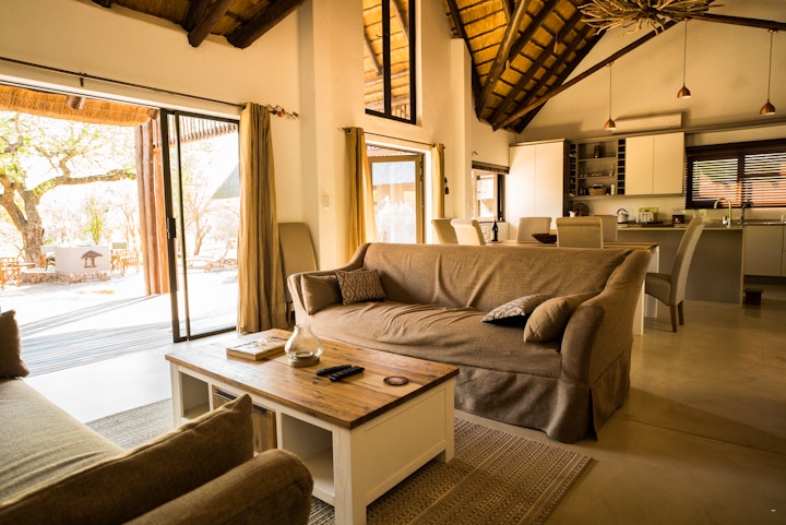 Limpopo Accommodation at Swiblati Lodge | Viya