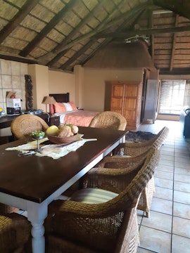 Rustenburg Accommodation at Obie's Lodge | Viya