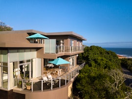 Garden Route Accommodation at Infinity Blue Luxury Accommodation | Viya