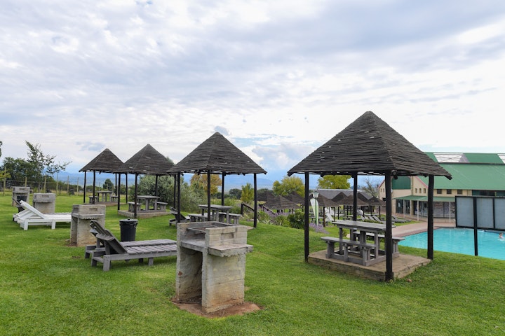 KwaZulu-Natal Accommodation at ATKV Drakensville | Viya