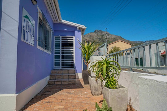 Cape Town Accommodation at  | Viya